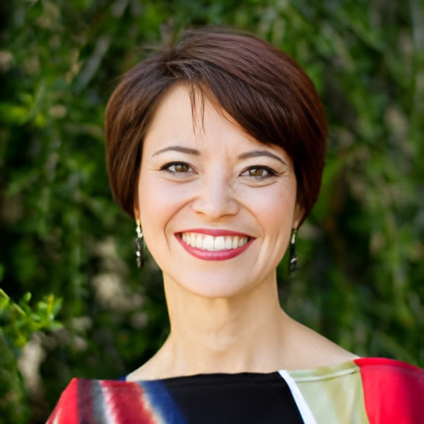 Marie Roberts