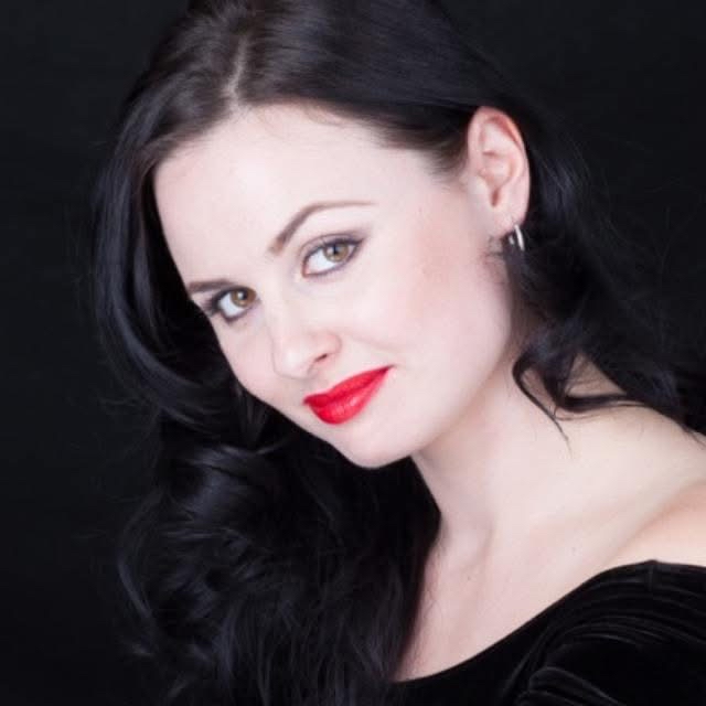 Anna Smodleva