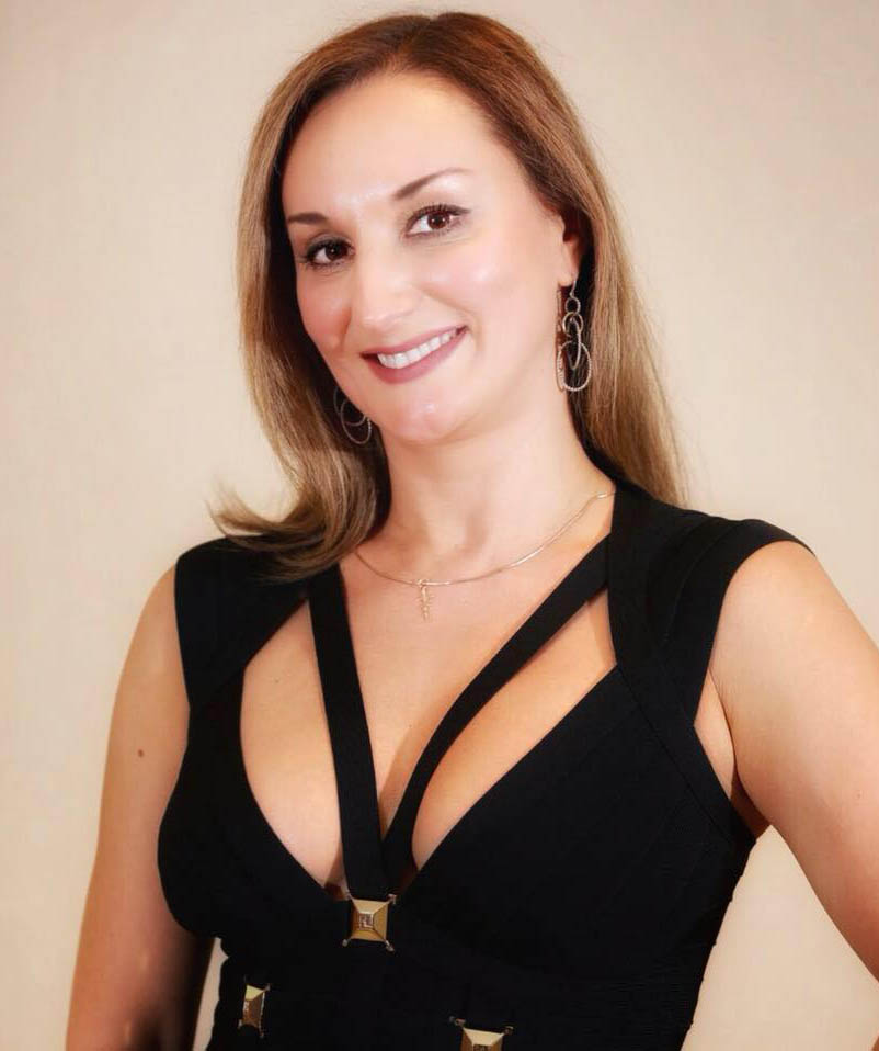 Inna Ivanenko