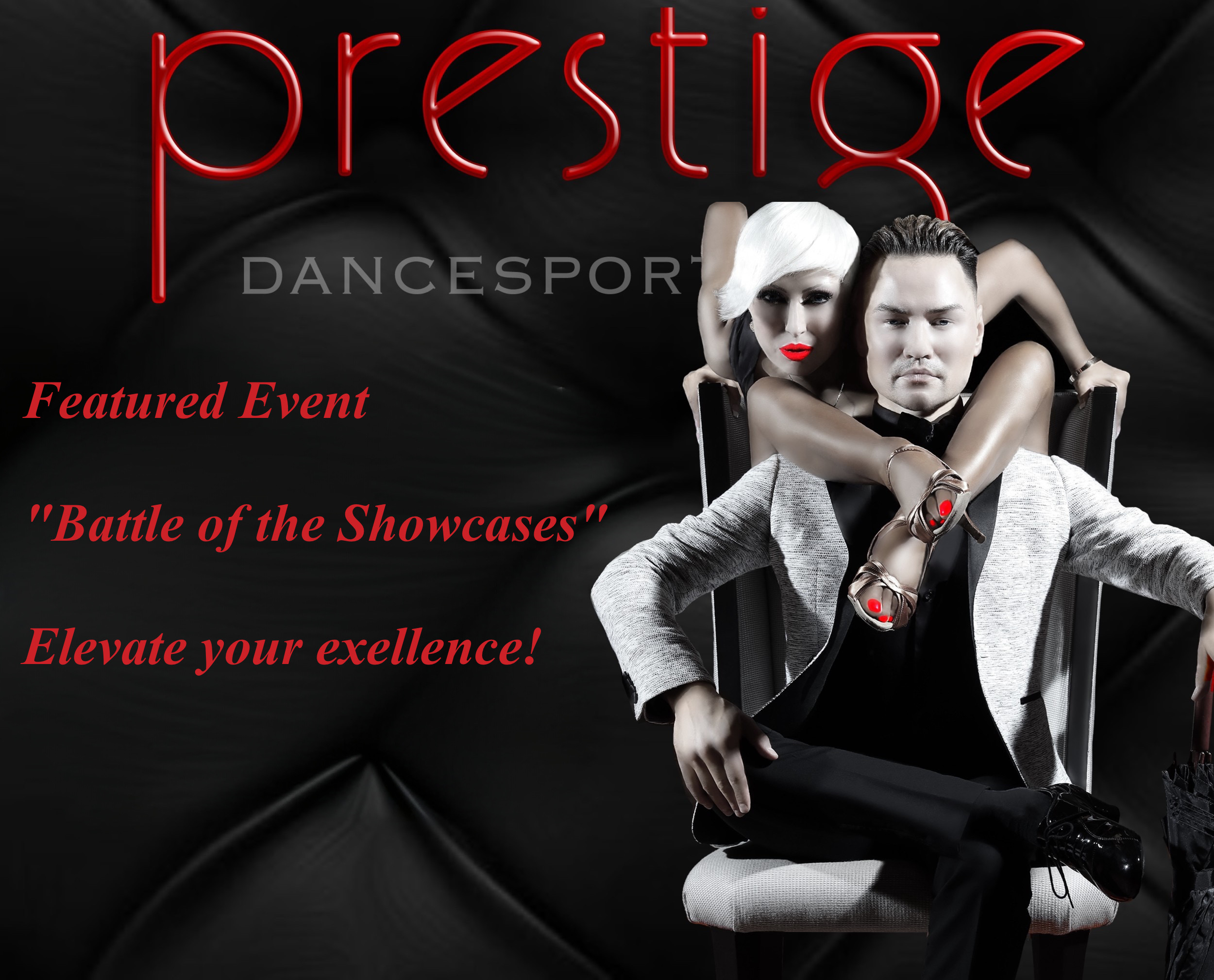 Battle of he Showcases Battle of he Showcases